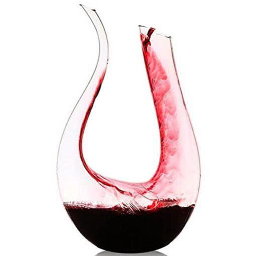 Bình thở Decanter